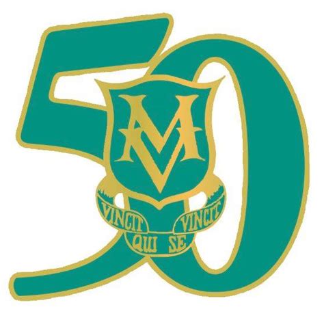 Herewith the logo... - Mount View High School Class of 1968