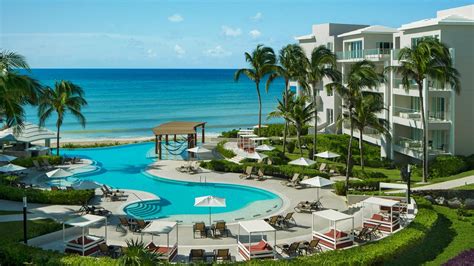 Dreams Jade Riviera Cancun Resort – Riviera Cancun - Dreams Jade ...