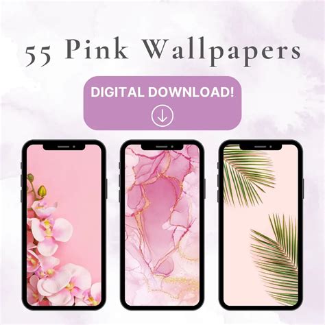 Pink Wallpapers For Phone