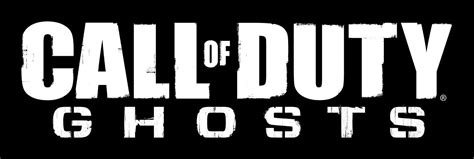 Call-of-Duty-Ghosts-logo.jpg File - Call of Duty: Ghosts Wiki Guide - IGN