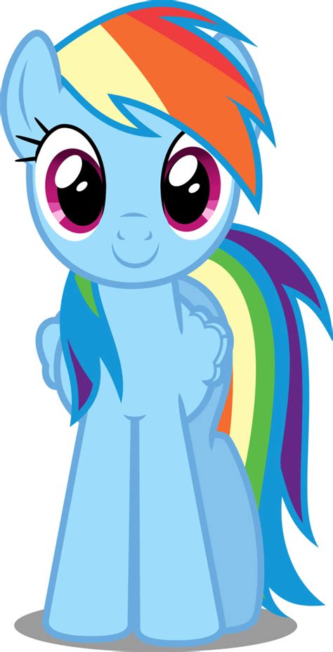 Rainbow Dash - My Little Pony Friendship is Magic Photo (39298130) - Fanpop