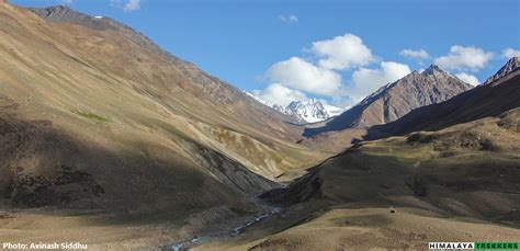 Pin Parvati trek June 2024 | HIMALAYA TREKKERS | HT