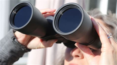 Best solar eclipse binoculars in 2024 | Digital Camera World