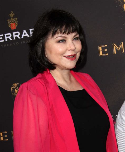 Delta Burke: Emmys Cocktail Reception -19 | GotCeleb