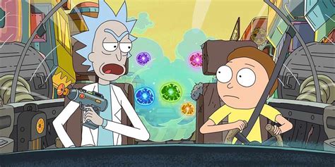 Rick and Morty Season 5: Release Date, Cast, Plot, Crew and Latest Updates