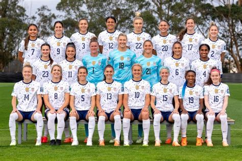 How many times has the US Women's team won the World Cup? | The US Sun