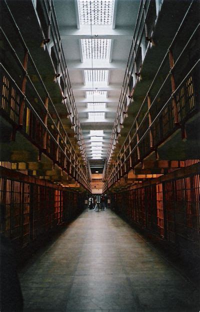 Alcatraz Prison History and Facts