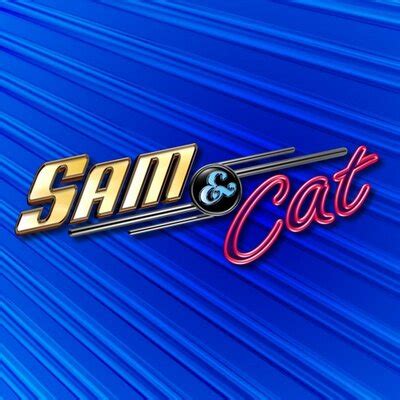 Sam And Cat Logo