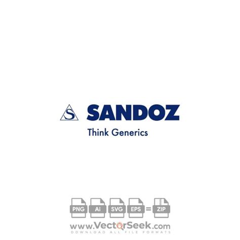 Sandoz Logo Vector - (.Ai .PNG .SVG .EPS Free Download)