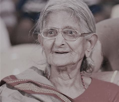 MYLAPORE TIMES - Tribute: Gomathi, senior resident of Mylapore