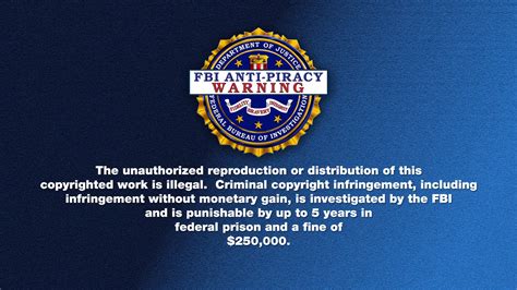 Image - Blu-ray FBI Warning.png | DVD Database | FANDOM powered by Wikia