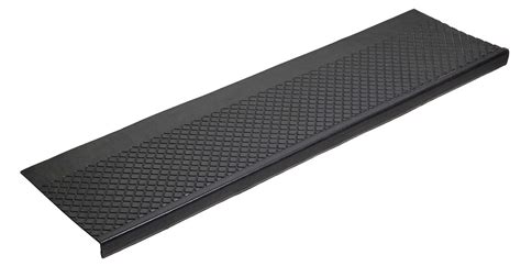 Anti Slip Stair Treads | Rubber Stair Tread Covers