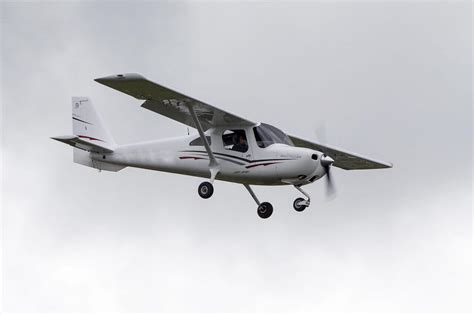 Cessna 162 Skycatcher Insurance Cost | BWI