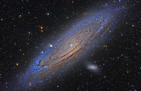 M31 | Andromeda Galaxy