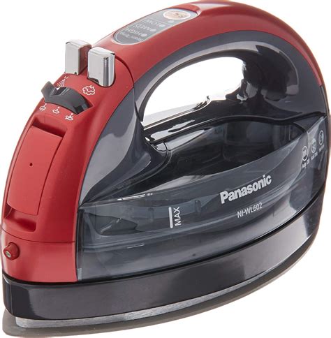 Best Cordless Steam Iron 2023 Review – Buying Guide - Top Picks