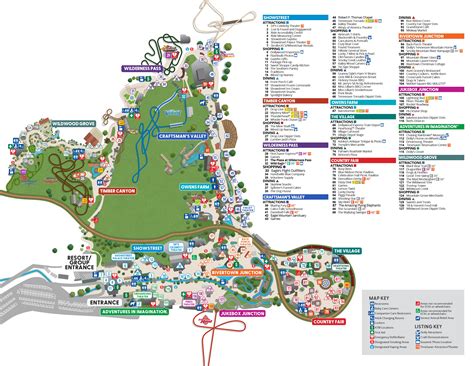 Dollywood Parking—Everything You Need To Know [Top Tips]