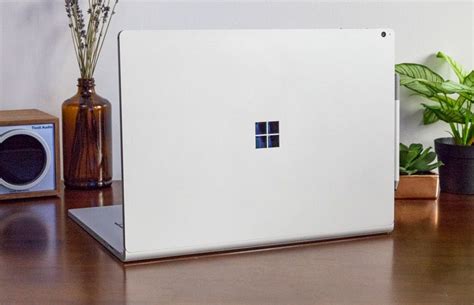 Microsoft Surface Book 2 (15-inch): Most Powerful 2-in-1 Yet | Laptop Mag