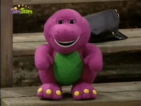 Barney Dolls Through The Years (Reworked Page) - Barney Wiki