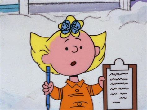 Sally Brown | Christmas Specials Wiki | FANDOM powered by Wikia