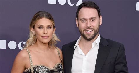 Did Scooter Braun Cheat on His Wife? Everything We Know so Far