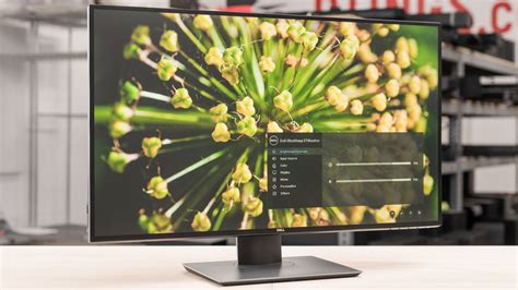 Dell UltraSharp U2720Q Review - RTINGS.com