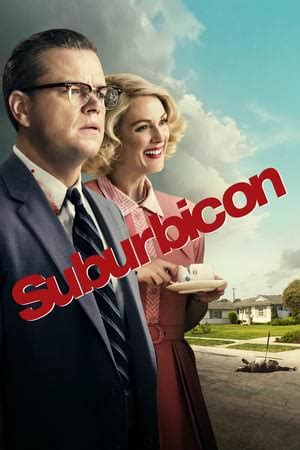 Suburbicon Reviews - The Review Monk