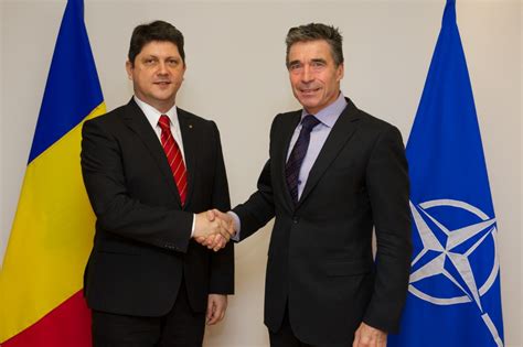 Romania celebrates ten years of NATO membership