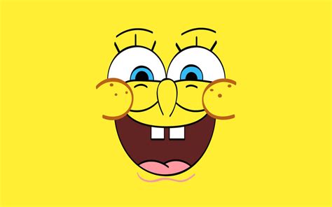 🔥 [50+] SpongeBob Wallpapers HD | WallpaperSafari