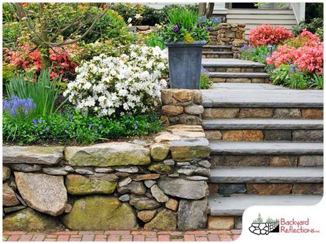 Natural Stone in Landscaping: What Are Its Benefits?