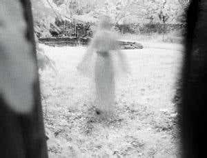 Paranormal investigations: why you want to believe | New Scientist