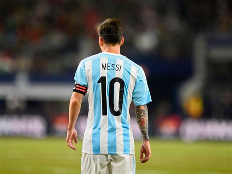 Wallpaper lionel messi, 10 number, jersey desktop wallpaper, hd image ...