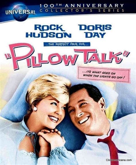 Movie review & trailer: Pillow Talk (1959) - Click Americana