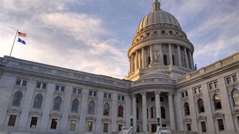 Wisconsin's Assembly welcomes new ag committee members - Brownfield Ag News