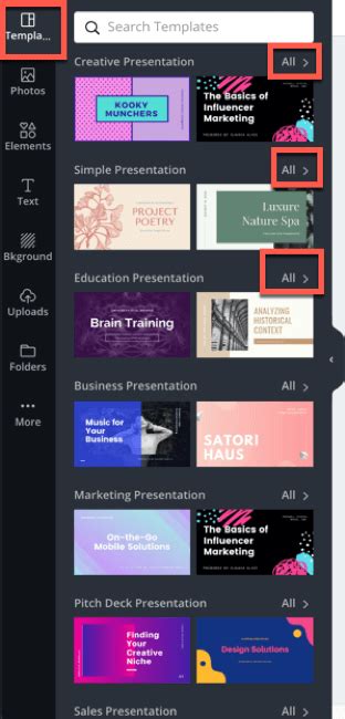 Canva Review: Is It A Good PowerPoint Alternative?