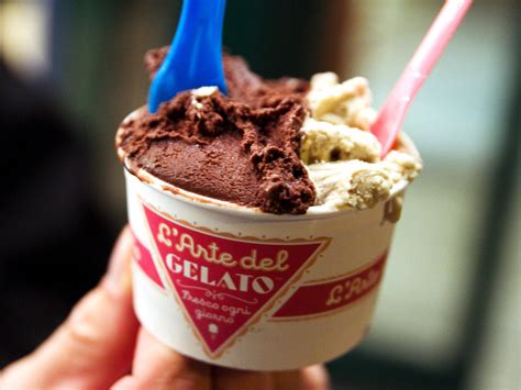 THE ART OF GELATO – GELATERIA SOTTO ZERO, PULA – Simply Chillout