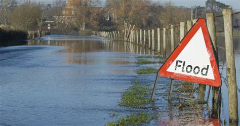 Investigating Increased Coastal Flood Risk in Wales | Geography in the News