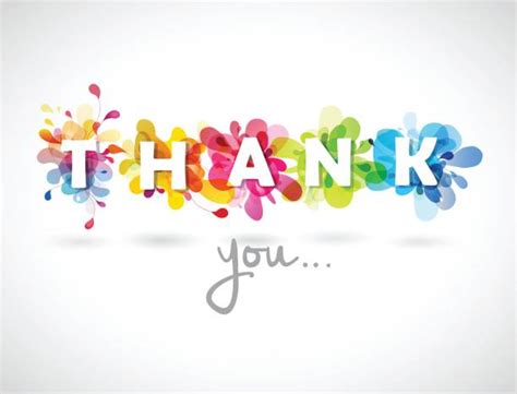 Royalty Free Thank You Banner Clip Art, Vector Images & Illustrations - iStock