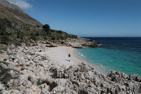 Zingaro Nature Reserve: The Ultimate Hiking and Beaches Guide