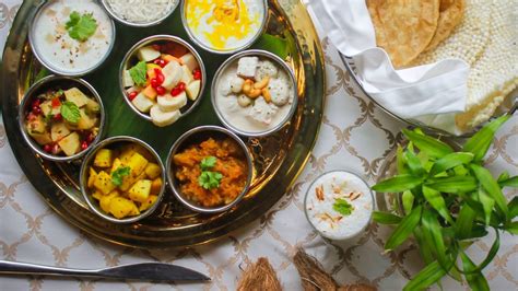 Janmashtami 2021: Foods to Eat and Avoid While Fasting for Better Immunity