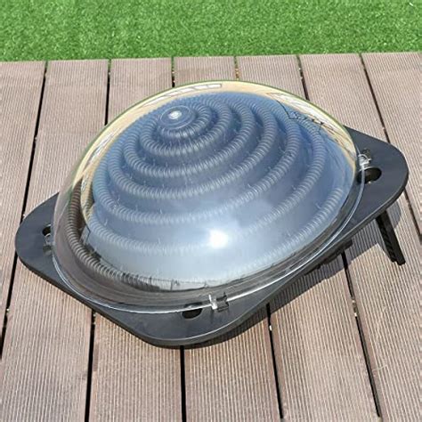 5 Best Solar Heater for Inground Pool System - SwimPoolHub