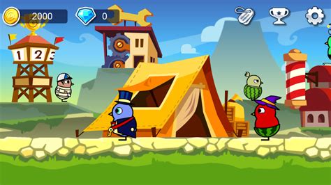 Duck Life: Treasure Hunt - Android Apps on Google Play