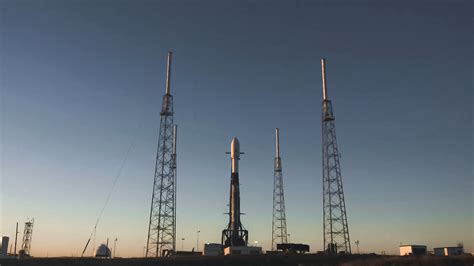 How to watch tonight's SpaceX Starlink launch from Cape Canaveral