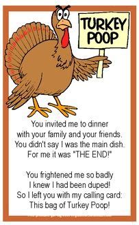 4 best turkey poop printable – Artofit