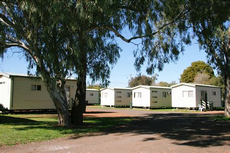 Hillston Caravan Park | NSW Holidays & Accommodation, Things to Do, Attractions and Events