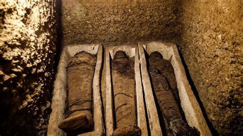 800-year-old mummy head stolen in Ireland