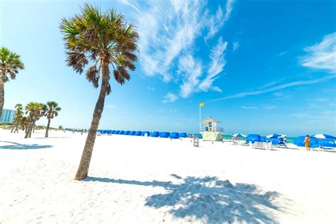 The 7 Best Beaches Near Orlando Florida You Need To See