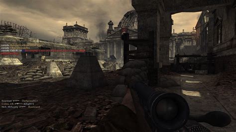 Call of Duty World at War images - Image #1821 | New Game Network