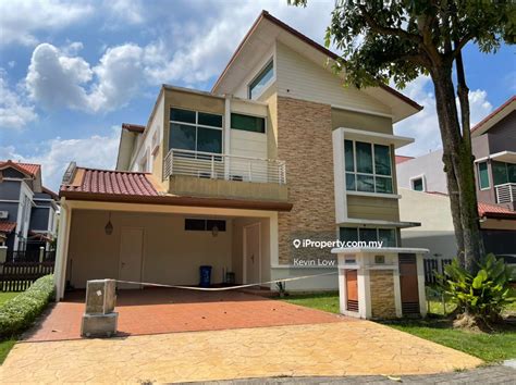 Setia Eco Park for sale - RM2900000 | iProperty Malaysia