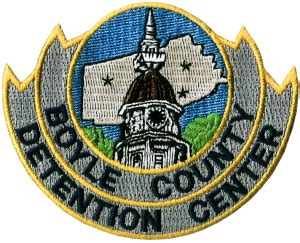 Boyle County Detention Center - Inmate Calls and Video Visits