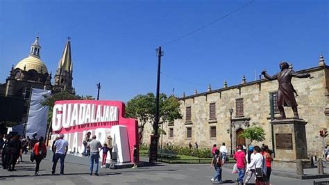 25 Best Things To Do In Guadalajara Mexico 2024 - The Whole World Or ...